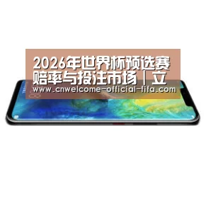 华为无线快充手机