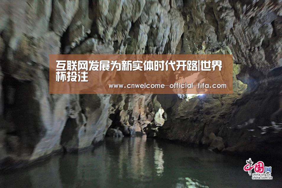 互联网发展为新实体时代开路|世界杯投注(图3) 世界杯投注