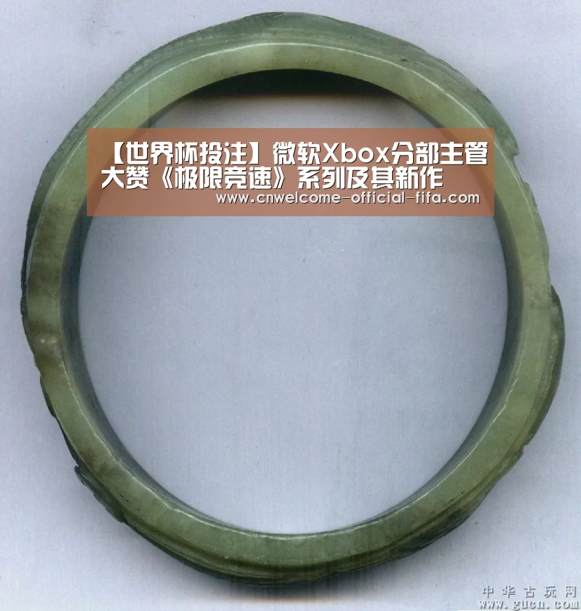 【世界杯投注】微软Xbox分部主管大赞《极限竞速》系列及其新作(图2) 世界杯投注