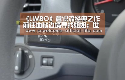 《LIMBO》意识流经典之作 前往地狱边境寻找姐姐:世界杯投注(图2) 世界杯投注